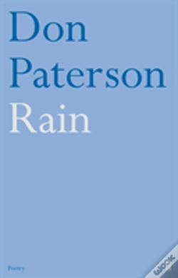 Capa do artigo Rain