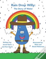 Rain Drop Willy