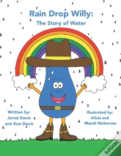 Capa do artigo Rain Drop Willy