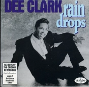 Capa do artigo "Rain Drops" - CD
