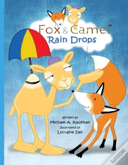 Capa do artigo Rain Drops