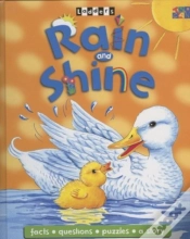 Capa do artigo Rain & Shine