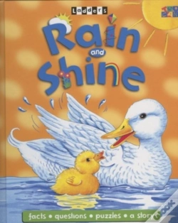 Capa do artigo Rain & Shine