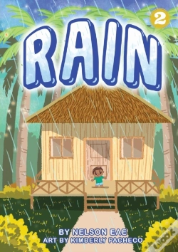 Capa do artigo Rain