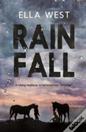 Capa do artigo Rain Fall