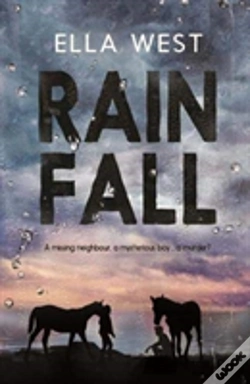 Capa do artigo Rain Fall