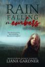 Rain Falling On Embers - Preview