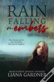 Capa do artigo Rain Falling On Embers