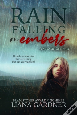 Capa do artigo Rain Falling On Embers