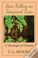 Rain Falling On Tamarind Trees