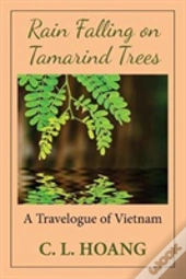Rain Falling On Tamarind Trees