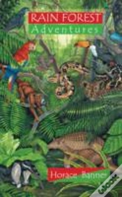Capa do artigo Rain Forest Adventures