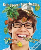 Capa do artigo Rain Forest Experiments