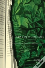 Capa do artigo Rain Forest Literatures