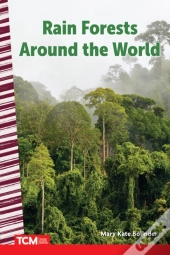 Rain Forests Around The World
