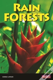 Capa do artigo Rain Forests