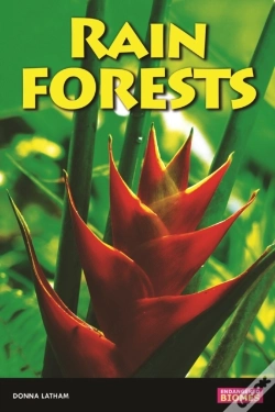 Capa do artigo Rain Forests
