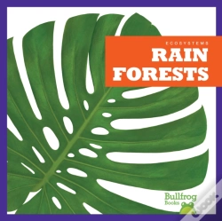Capa do artigo Rain Forests