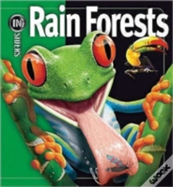 Capa do artigo Rain Forests