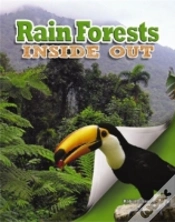 Capa do artigo Rain Forests