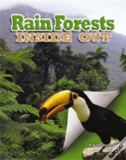 Capa do artigo Rain Forests