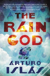 Capa do artigo Rain God