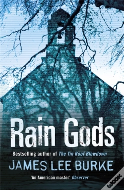 Capa do artigo Rain Gods
