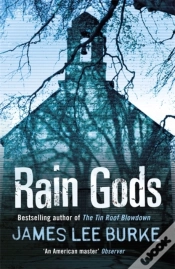Capa do artigo Rain Gods