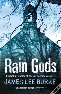 Capa do artigo Rain Gods