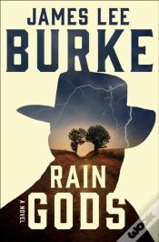 Capa do artigo Rain Gods