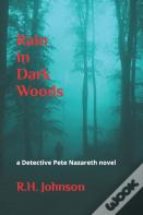 Rain In Dark Woods