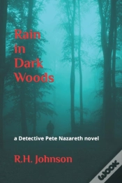 Capa do artigo Rain In Dark Woods