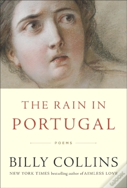 Capa do artigo Rain In Portugal