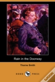 Capa do artigo Rain In The Doorway (Dodo Press)