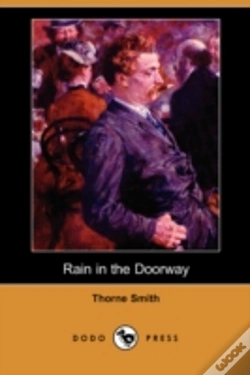 Capa do artigo Rain In The Doorway (Dodo Press)