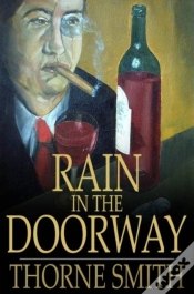 Capa do artigo Rain In The Doorway