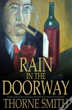 Capa do artigo Rain In The Doorway