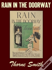 Capa do artigo Rain In The Doorway