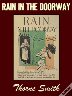 Capa do artigo Rain In The Doorway
