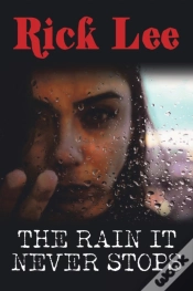 Capa do artigo Rain It Never Stops