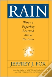 Capa do artigo Rain