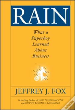 Capa do artigo Rain