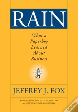 Capa do artigo Rain