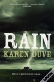 Capa do artigo Rain