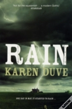 Capa do artigo Rain