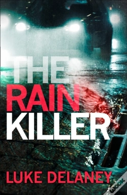 Capa do artigo Rain Killer