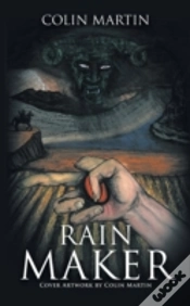 Capa do artigo Rain Maker