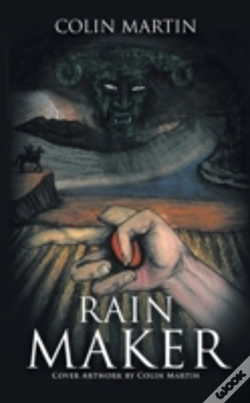 Capa do artigo Rain Maker