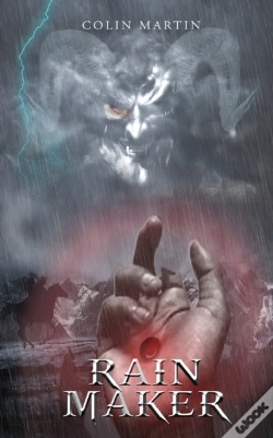 Capa do artigo Rain Maker