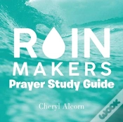 Capa do artigo Rain Makers Prayer Study Guide